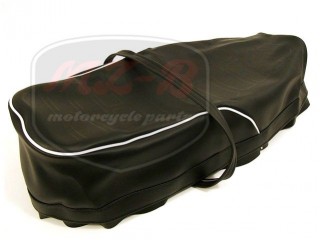 JAWA 350  6V SITZBEZUG