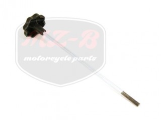 PANNONIA TLF STELLGRIFF LENKUNGSDAMPFER