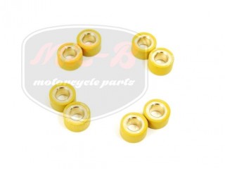 EGYÉB ROBOGÓ KUPPLUNGBUCHSEN 20X12 14.0 GR /8 ST/