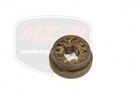 RIGA 4 SCHALTZAHNRAD