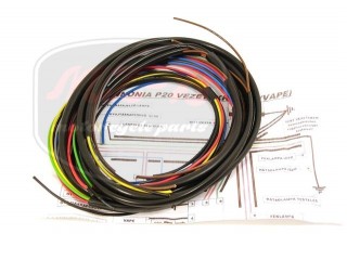 PANNONIA P20 KABELBAUM /VAPE/