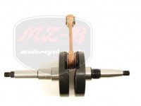 PEUGEOT SPEEDFIGHT KURBELWELLE SPEEDFIGHT100