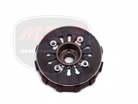 SIMSON 51 KUPPLUNG VOLLST.