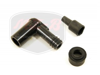 EGYÉB UNIVERSAL ZÜNDLEITUNGSSTECKER NGK LB 05 E