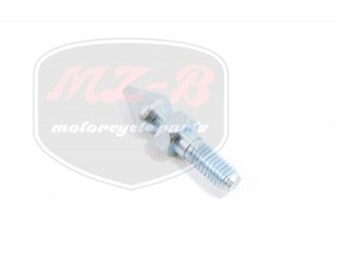 JAWA PIONYR SCHRAUBE