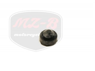 JAWA PIONYR GUMMIPUFFER F.SITZBANK