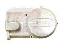 SIMSON 51 LICHTMASCHINENDECKEL ALU