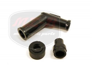 EGYÉB UNIVERSAL ZÜNDLEITUNGSSTECKER NGK VB 05 E