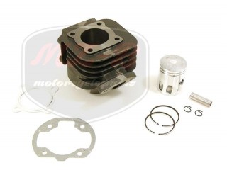 YAMAHA 2JA JOG ZYLINDER SATZ 70CCM AC.2JA BWS