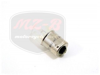 EGYÉB UNIVERSAL GLÜHLAMPE 24V 10W BA15D TUNGSRAM