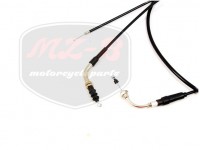 HONDA TACT SEILZUG F.VERGASER TACT 1710/1770 MM