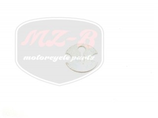 SIMSON 51 NADELHALTER