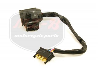 JAWA 350 12V SCHALTERKOMBINATION