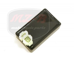 KÍNAI ROBOGÓ 4 TACT STEUERTEIL 4T 50-150 CCM /DC/