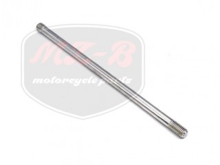 JAWA 350 12V SCHRAUBE ZUR MONTAGE DES MOTORBLOCKES OBEN