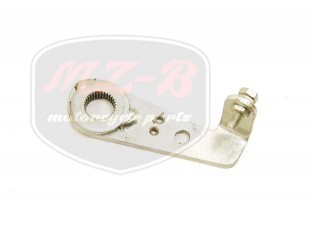 JAWA 350  6V VORDERER BREMSHEBEL