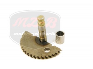 KÍNAI ROBOGÓ 4 TACT KICKSTARTERWELLE 4T /61 MM/