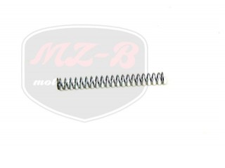 SIMSON UNIVERSAL DRUCKFEDER