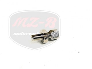 EGYÉB UNIVERSAL STELLSCHRAUBE M8