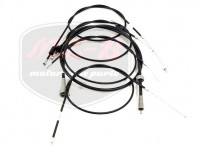 MZ/TS 250/1 BOWDEN SATZ /TS 250/