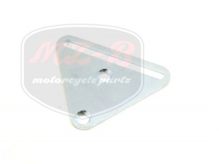 JAWA UNIVERSAL AUFNAME F.BREMSLICHTSCHALTER