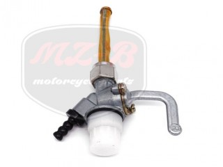 SIMSON SCHWALBE KRAFTSTOFFHAHN MIT WASSERSACK