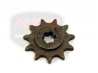 SIMSON 50 ANTRIEBSKETTENRAD VORN Z11