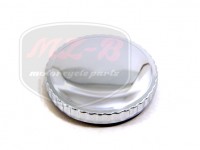 ETZ UNIVERSAL TANKVERSCHLUSS VOLLST.VERCHROM