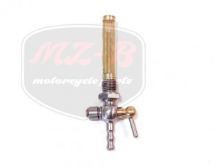 JAWA PERAK KRAFTSTOFFHAHN