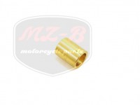 JAWA PERAK ANLAUFSCHEIBE /250-353/