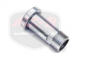 JAWA 250 ACHSVERLÄNGERUNG /450-453-455/ STECKACHSE HINTEN