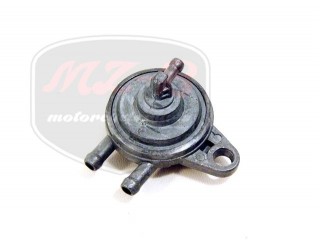 YAMAHA MAJESTY KRAFTSTOFFHAHN MAJESTY 125-150