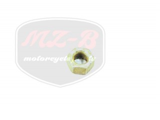 EGYÉB UNIVERSAL SECHSKANTMUTTER M8X1