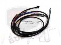 ROMET KADETT KABELBAUM SATZ