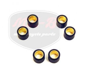 EGYÉB ROBOGÓ KUPPLUNGBUCHSEN 21X17  10.3GR