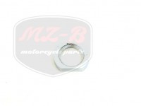 MZ/ES 250/2 SECHSKANTMUTTER F. LAGERBOLZEN F. SCHWINGE