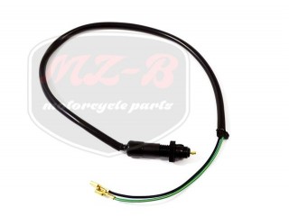 ETZ 251 BREMSLICHTSCHALTER HINTEN