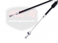 SIMSON 51 KUPPLUNGSZUG 850/975 MM