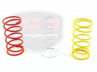 YAMAHA UNIVERSAL DRUCKFEDER F.HINT.KUPPL./3 ST./