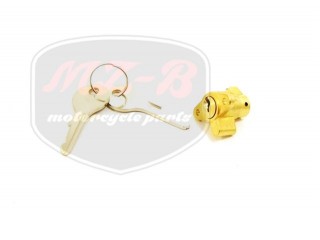 PANNONIA UNIVERSAL WERKZEUGKASTENSCHLOß