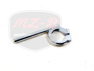 SIMSON UNIVERSAL BLINKLEUCHTENHALTER VORN /M8/