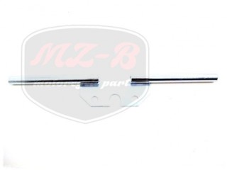 SIMSON UNIVERSAL BLINKLEUCHTENHALTER HINTEN /M8/