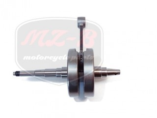 ETZ 250 KURBELWELLE ETZ 250