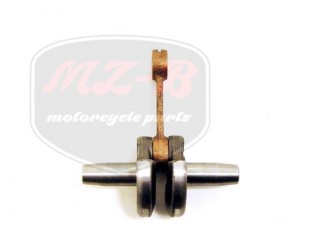 KÍNAI ROBOGÓ POCKET BIKE KURBELWELLE POKET BIKE