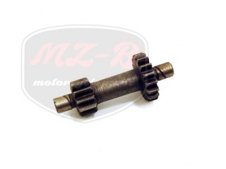 RIGA WERHOVINA VORGELEWELLE