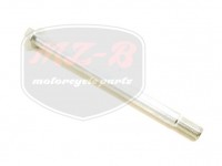 ETZ 150 ACHSE HINTEN