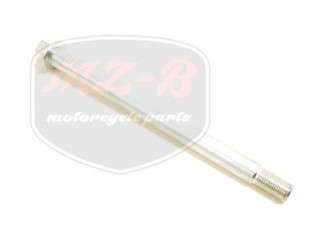 ETZ 150 ACHSE HINTEN