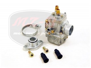 SIMSON 70 VERGASER BING