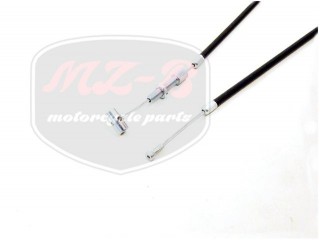 ROMET PONY KUPPLUNGSZUG