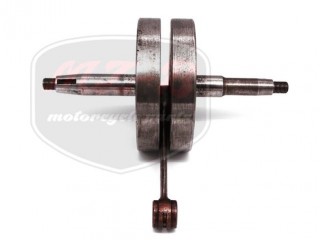 PANNONIA T5/P10 KURBELWELLE /RENOVIERT/